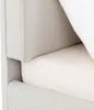 LATINI Polsterbett mit höhenverstellbarem Kopfteil, 160x200 Produktbild-Vorschau 5