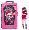 Mattel Monster High Skulltimate secrets Destination lalka Podgląd zdjęcia produktu 1