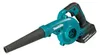 MAKITA Akku-Laubbläser 18V DUB185RT mit 5,0 Ah Akku und 3-Stufen-Regelung Produktbild-Vorschau