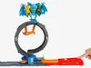 Hot Wheels City Bat Loop Set HTN78 Anteprima dell’immagine prodotto 6