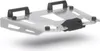 SHAD Terra Topcase Aluminium Montageplatte Produktbild-Vorschau 3