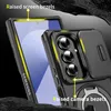 Coque double épaisseur pour Samsung Galaxy Z Fold 7, avec Voir les images du produit 7