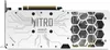 Acer Nitro, AMD RX9060 XT OC, 8GB, wit Productafbeelding-voorbeeld 4