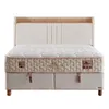 Bambi Boxspringbett 180x200 mit Bettkasten mit Matratzen Produktbild-Vorschau 6
