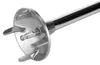 Esge M 122 DE LUXE staafmixer, kunststof behuizing, 140 Productafbeelding-voorbeeld 27