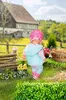 BABY born Deluxe Reiter Outfit, 43cm Produktbild-Vorschau 4
