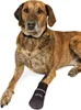 TRIXIE Pfotenschutz Walker Care Comfort - schwarz Produktbild-Vorschau 2
