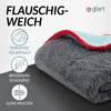 Glart 471PP Pkw Mikrofasertuch Auto Trockentuch 60x40cm Produktbild-Vorschau 2
