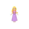 Mattel Disney princess mini Locika Náhled obrázku produktu 5