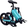 SachsenRad E-Folding Race Bike F12, IF Design Gewinner, Produktbild-Vorschau 2