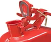 Kanister 5L Metall rot UN- & Produktbild-Vorschau 3