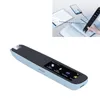 Scan Reader Pen International Edition ABS Wielofunkcyjny, Podgląd zdjęcia produktu 8