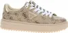 Guess Damen Sneaker Denesa13 gold Produktbild-Vorschau 7