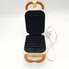 Cecotec Sandwichmaker Rock'nToast Retro One Giallo Anteprima dell’immagine prodotto 18