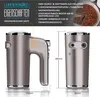 Arendo Elektrischer Handmixer – Handrührgerät Handrührer – Produktbild-Vorschau 4