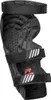 FOX Chrániče kolien Youth Titan Race Knee/Shin Pads Black Náhľad obrázku produktu 2