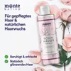 Monte Nativo Rosenwasser – 100% rein für Gesicht & Haar 200 Produktbild-Vorschau 2