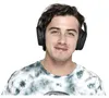 Bezdrátová černá sluchátka Skullcandy Crusher 3.0 Náhled obrázku produktu 11
