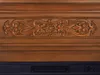 Elektrokamin ArtiFlame Toscana AF23S eiche - freistehend, Produktbild-Vorschau 7