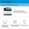 HP Color LaserJet Pro MFP 3302fdn (A4, 25 ppm, USB 2.0, Anteprima dell’immagine prodotto 22