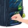 Školský batoh coocazoo PORTER, Fast Lime Náhľad obrázku produktu 8
