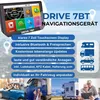 7 Zoll Navigationsgerät DRIVE-7BT mit Bluetooth für LKW, Produktbild-Vorschau 2