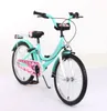 20 Zoll Kinder Mädchen City Fahrrad Bike Rad Kinderfahrrad Produktbild-Vorschau 5
