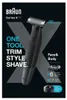 Braun Series XT5300 Face + Body + Travel Podgląd zdjęcia produktu 41