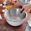 Schneebesen-Set aus Edelstahl – 2-teilig Produktbild-Vorschau 5