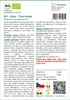 SAFLAX - BIO - Rajče - Černá třešeň - Solanum lycopersicum Náhled obrázku produktu 3