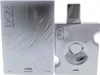 A product shot of a perfume bottle and its packaging. Anteprima dell’immagine prodotto