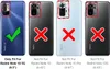 Etui Book Case dla Xiaomi Redmi Note 10 5G Cover Flip Cover Podgląd zdjęcia produktu 3