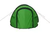 Vision 3.0 Tente pop-up 3 places 235 x 180 cm Vert Voir les images du produit 12