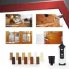 Kit de reparación para laminados bestTools, 16 piezas, Vista previa de la imagen del producto 5