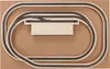 NOCH Easy-Track Trassenbausatz Karlsberg, HO (1:87) Produktbild-Vorschau 2