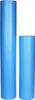 Merco Yoga EPE Roller rullo yoga blu lunghezza 90 cm Anteprima dell’immagine prodotto 3