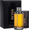 Hugo Boss The Scent for him Geschenkset Travel Edition Eau Produktbild-Vorschau 3