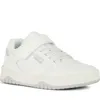 Geox Jungen Sneaker J367RE 0FEFU C1236 Farbe: Weiß Größe: Produktbild-Vorschau 7