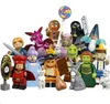 LEGO Minifigure Serie "Shrek" - Scatola Sorpresa - 1 su 12 Anteprima dell’immagine prodotto 18