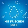 Coral Colorwaschmittel Optimal Color Flüssigwaschmittel für Produktbild-Vorschau 8