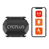 Cycplus C3 Trittfrequenz-Geschwindigkeitssensor Produktbild-Vorschau 1