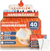 Chauffe-mains jetables - activation par l'air - jusqu'à 10 Voir les images du produit 1