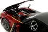 DATSUN 240Z 1972 FAST and FURIOUS Dom's, JAD34916, Produktbild-Vorschau 3
