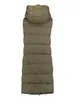 Hailys Weste Damen SL P VT CH44ARLOTTE khaki Basics, Produktbild-Vorschau 6