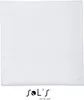 SOLS Handtuch Microfaser 01209 Weiß White 50 x 100 cm Produktbild-Vorschau 2