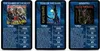 Top Trumps Limited Editions Iron Maiden Náhled obrázku produktu 2