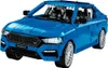COBI Škoda Octavia RS Modellauto - 2405 Komponenten - Produktbild-Vorschau 14