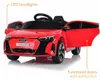 Audi e-Tron GT Kinder Elektroauto 12V (1–4 Jahre) – Produktbild-Vorschau 6