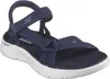 Skechers Go Walk Flex Sandal - Sublime  Sandalen Plat - Voir les images du produit 60