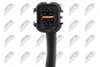 NTY Lambdasonde für HYUNDAI GETZ (TB) Beheizt 500mm Produktbild-Vorschau 3